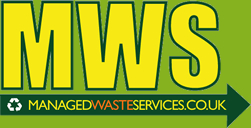 Managed Waste Services Logo